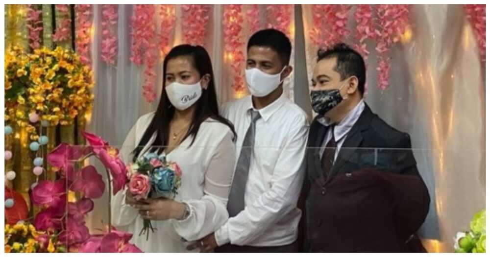 Dating single mom, nakahanap ng kanyang "forever" sa isang socmed group