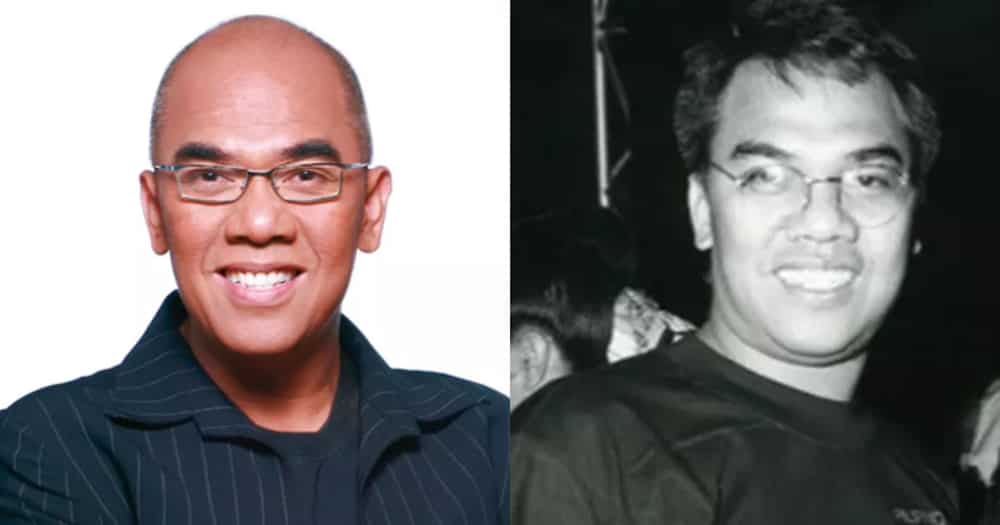 8 Famous bald celebrities when they still had hair 8 Famous bald celebrities when they still had hair