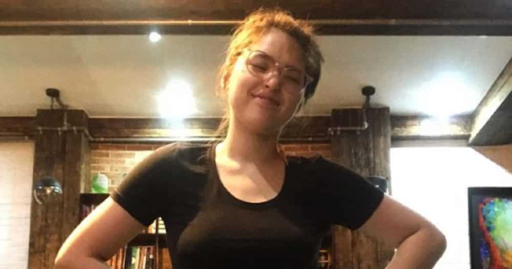 Kylie Padilla posts about not depending on others amid issue with Aljur