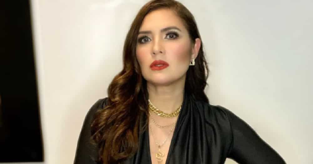 Exclusive: Vina Morales talks about being a single mom to daughter Ceana Exclusive: Vina Morales talks about being a single mom to daughter Ceana