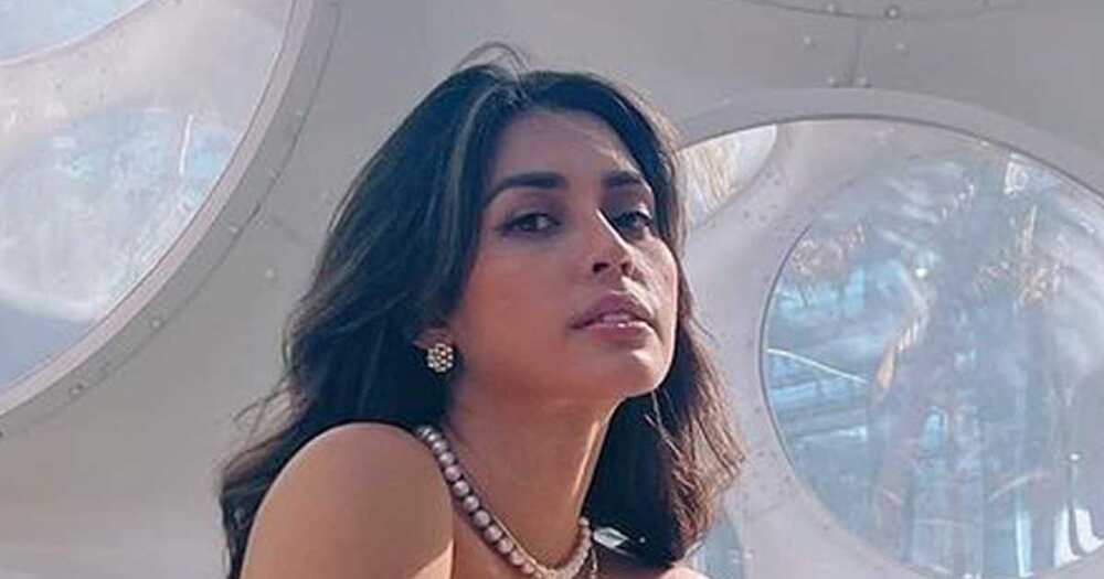MJ Lastimosa, madamdaming mensahe para kay Rabiya Mateo nag-viral: “Ari lang si Nang MJ para simo gid” MJ Lastimosa, madamdaming mensahe para kay Rabiya Mateo nag-viral: “Ari lang si Nang MJ para simo gid”