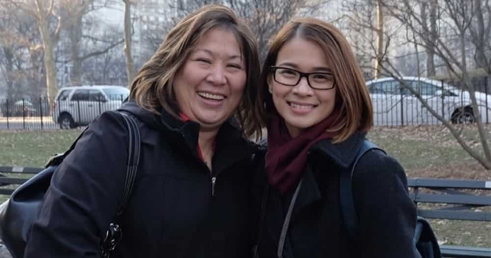 LJ Reyes, nakipagkita kay Consul Arman Talbo sa New York para sa isang "exciting project"