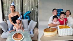 Liz Uy shares glimpses of son Xavi’s 6th birthday celebration