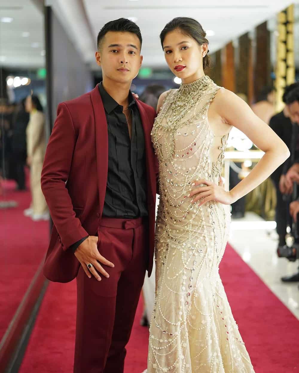 Mika Reyes boyfriend Mika Reyes boyfriend