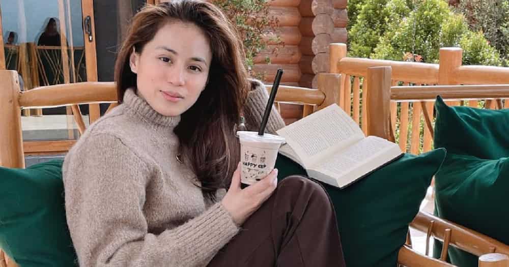 Toni Gonzaga shares “unbothered” post after she trended on Twitter
