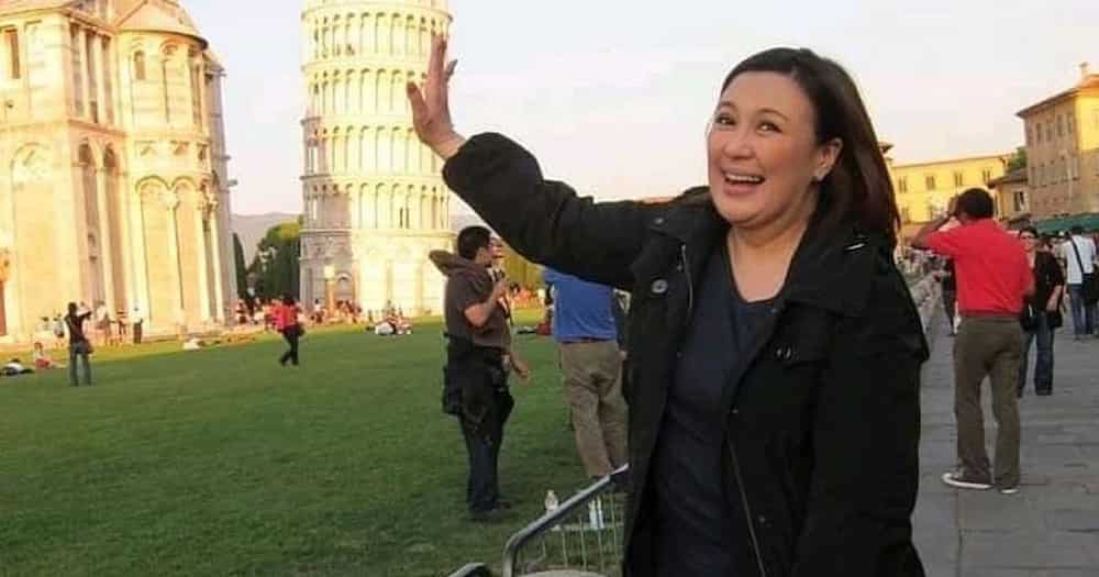 Sharon Cuneta, inaming hindi nahirapang magdesisyong sumali sa Probinsyano dahil sa mga alaala ni Da King Sharon Cuneta, inaming hindi nahirapang magdesisyong sumali sa Probinsyano dahil sa mga alaala ni Da King