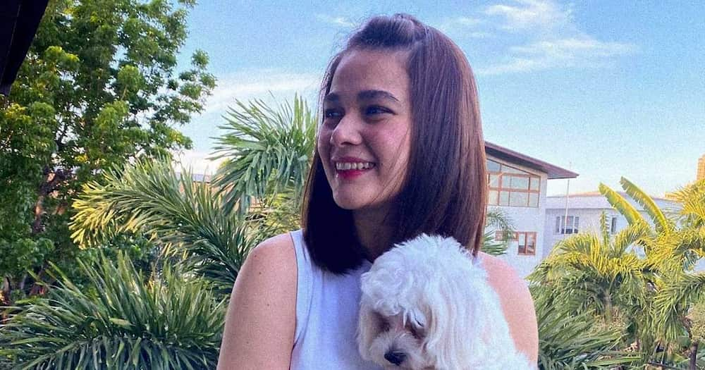 Bea Alonzo, enjoy na enjoy sa pag-perform sa theater: 