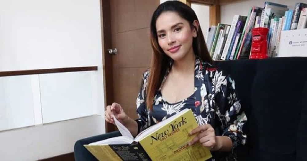 Neri Miranda shows off new vehicle she bought from her gourmet tuyo sales