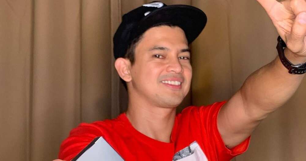 Jason Abalos on Vickie Rushton's retirement from pageants: "panahon na para bumuo ng pamilya"