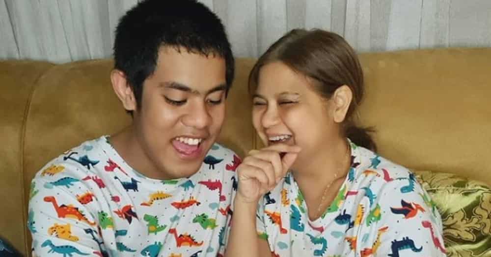 Candy Pangilinan shares screenshot of convo with son Quentin: “Para ba akong classmate” Candy Pangilinan shares screenshot of convo with son Quentin: “Para ba akong classmate”