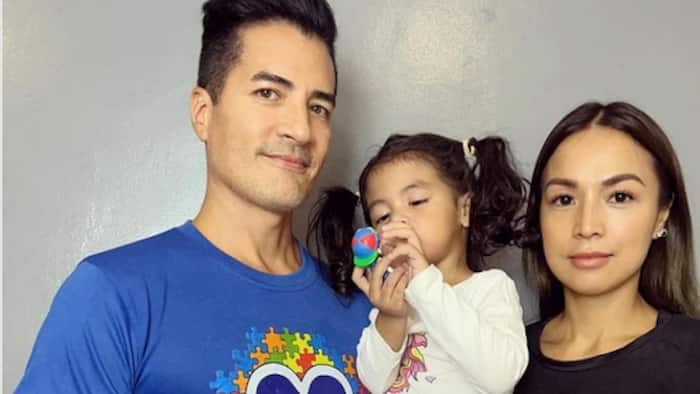 Troy Montero posts video of Rocket's progress; gets teary-eyed about it