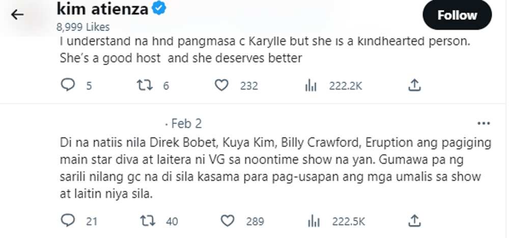 "@kuyakim_atienza" "@kuyakim_atienza"