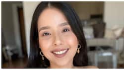 Maxene Magalona gets real about keeping distance from toxic friends, family members