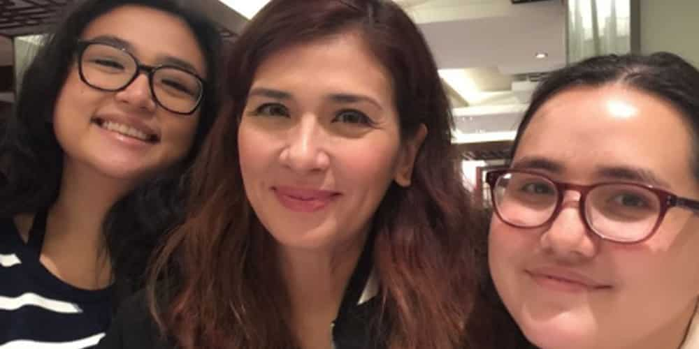 Muntik na ma-ICU! Zsa Zsa Padilla shares deadly health condition of daughter Nicole