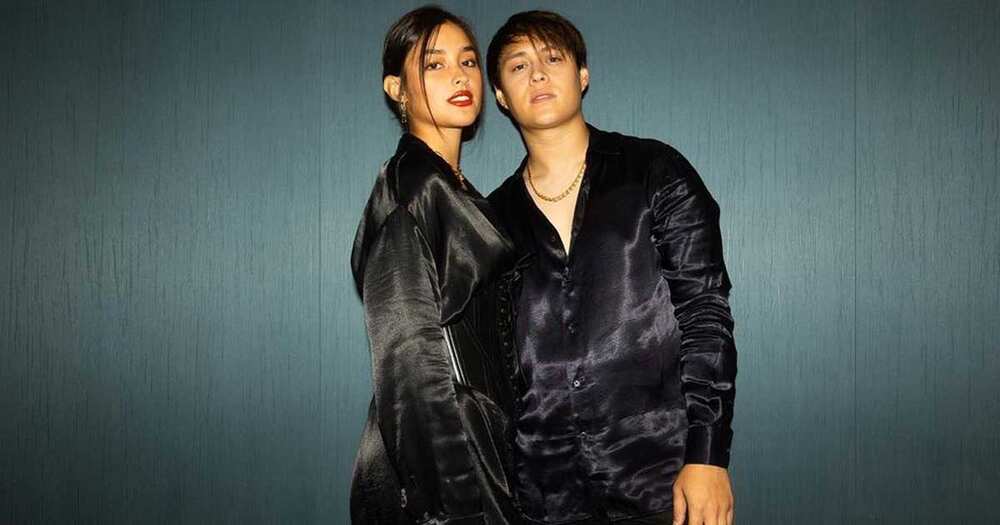 Liza Soberano, Enrique Gil, nakitang magkasama sa pic na shinare ng dating road manager na si Maquie Sarmiento Liza Soberano, Enrique Gil, nakitang magkasama sa pic na shinare ng dating road manager na si Maquie Sarmiento