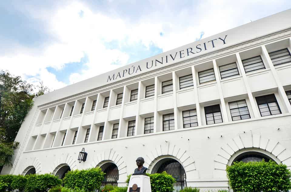 Mapua University Mapua University