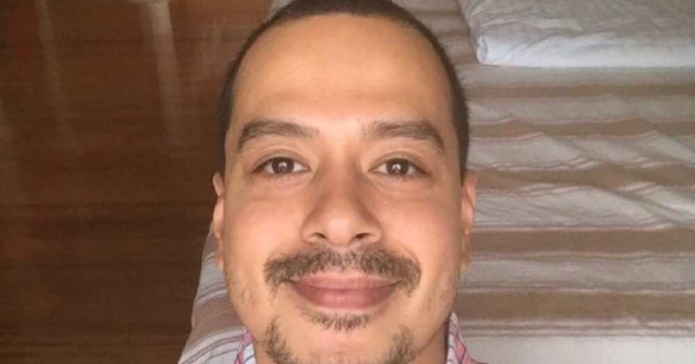 John Lloyd Cruz/@johnlloydcruz83 John Lloyd Cruz/@johnlloydcruz83
