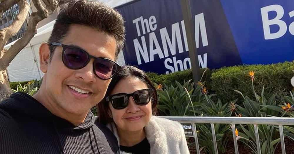 Gary Valenciano opens up on being quarantined after his wife tested positive for COVID-19