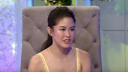 Kisses Delavin's post about end of DonKiss loveteam elicits reactions from netizens