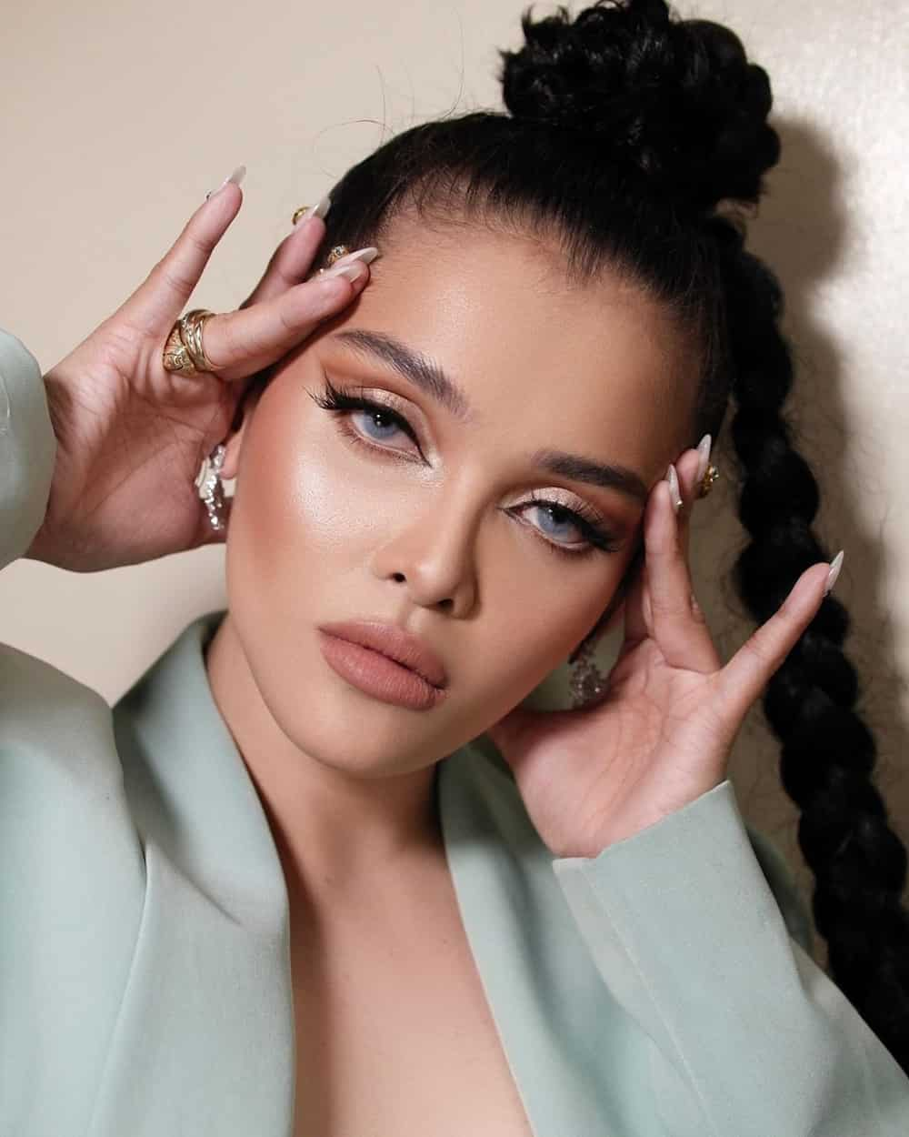 KZ Tandingan bio: age, parents, net worth, boyfriend - KAMI.COM.PH