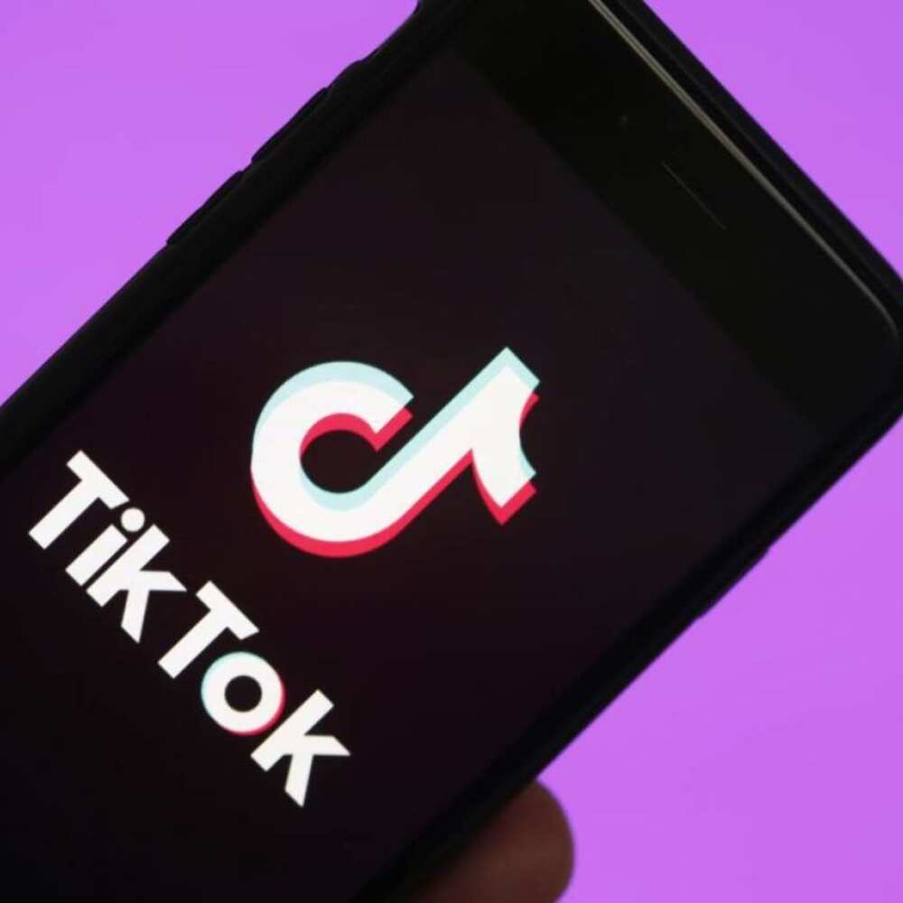 TikTok download