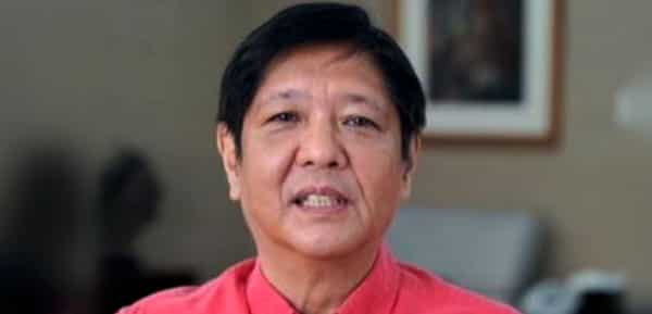 Bongbong Marcos sa magiging COVID-19 response; "No more lockdowns"