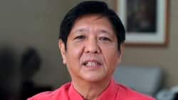Former Sen. Bongbong Marcos, negatibo sa illegal na droga: “I am against illegal substances”