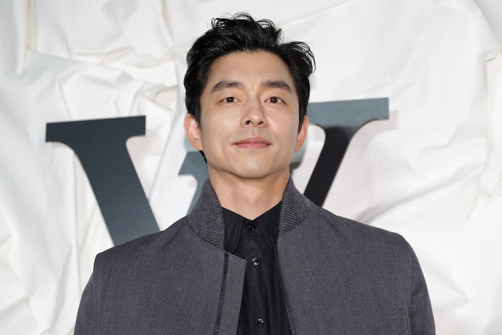 Gong Yoo Gong Yoo