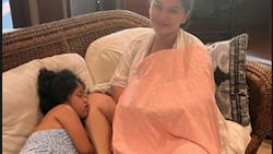 Pauleen Luna, ibinahagi ang kanyang pinakapaboritong trabaho: "Being a mom"