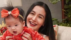 Kris Bernal gets real about breastfeeding: "Dami ko pang gagawin pero pagod na ako"