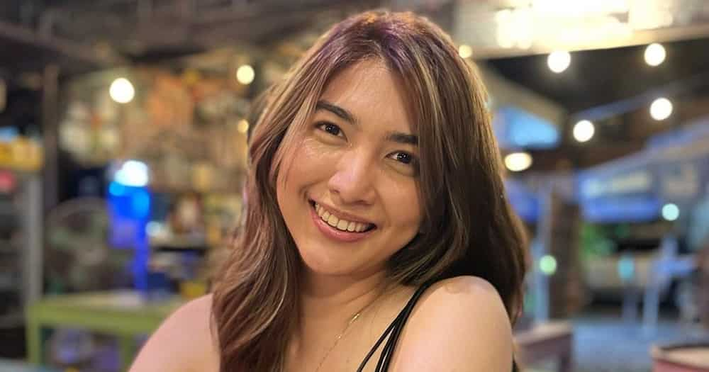 RR Enriquez kay Pau Fajardo: "Hurray sa new love life"