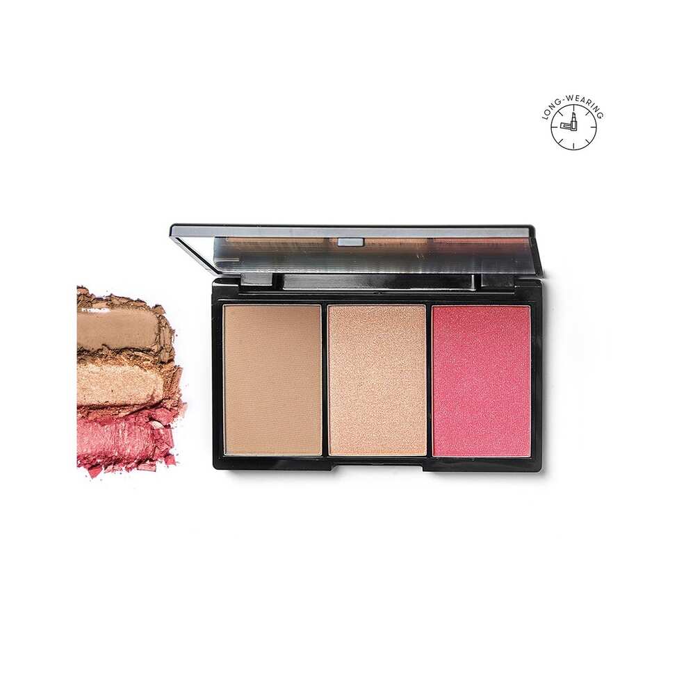 Bella Padilla shares affordable make-up products she uses for simple & natural everyday look Bella Padilla shares affordable make-up products she uses for simple & natural everyday look