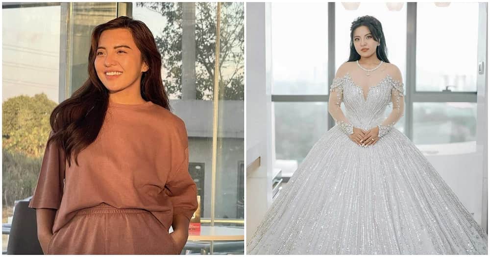 Viy Cortez, nais ipahiram ang kanyang P2.5 milyon na wedding gown