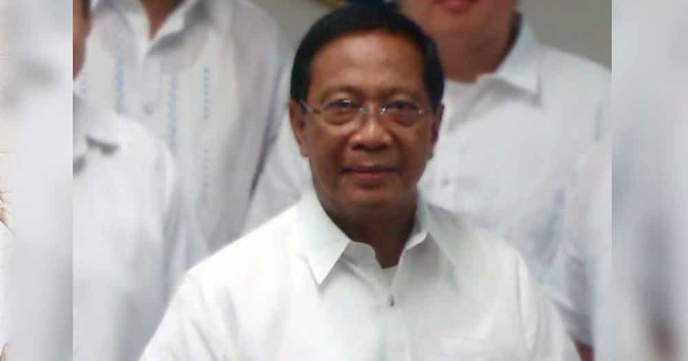 Former VP Jejomar Binay says bubble and lockdown are the same: “Stop blaming the people!”