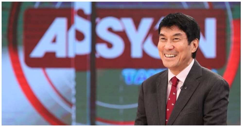 Natulungan ni Raffy Tulfo, namahagi ng tone-toneladang gulay para sa mga nagugutom