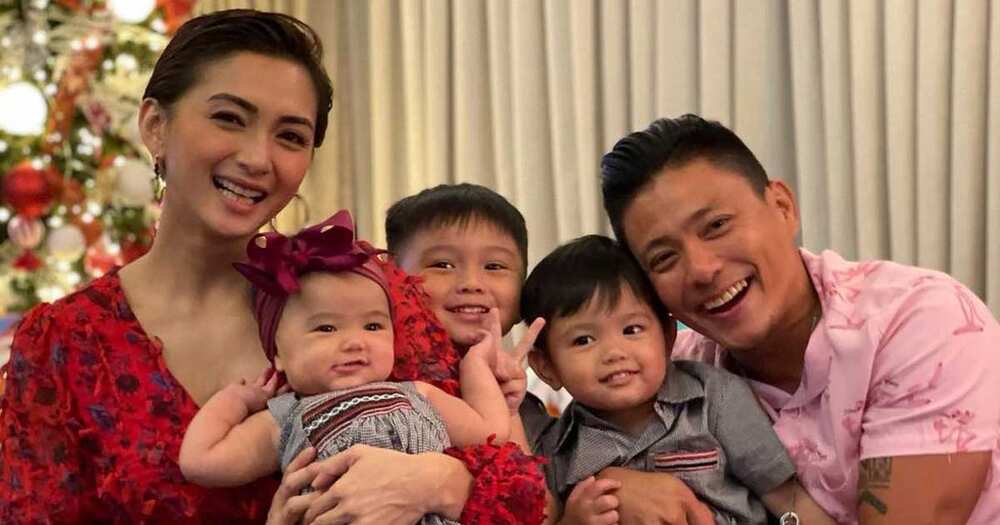 Drew Arellano, nasayang lang daw ang ibinayad niya noon sa eskwelahan: “Ano nga ba ang natutunan ko?” Drew Arellano, nasayang lang daw ang ibinayad niya noon sa eskwelahan: “Ano nga ba ang natutunan ko?”