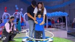 Glimpses of Toni Gonzaga’s son Seve Soriano’s fun 6th birthday party go viral