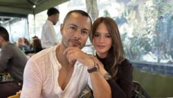 Ellen Adarna receives a comment about her pregnancy loss: "My husband can't shut his mouth"