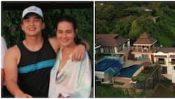 Dominic Roque shows glimpse of their "quick beach getaway" for Bea Alonzo's birthday