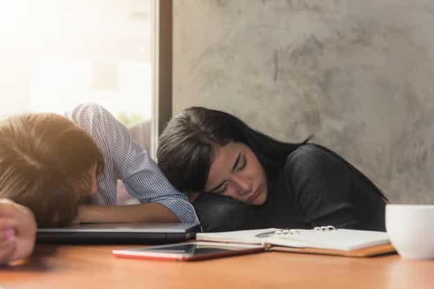Explainer: Tips to battle pre-work blues and Sunday sadness