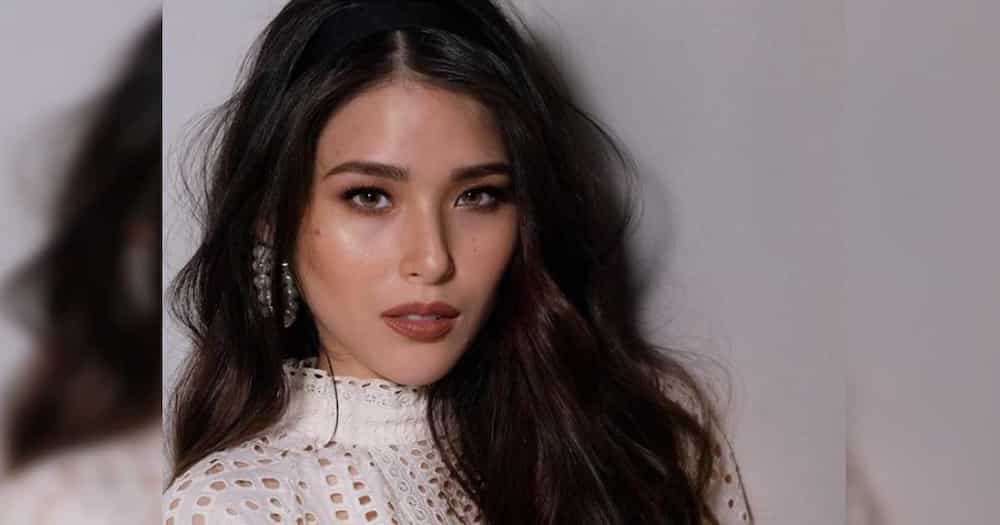Kylie Padilla's deep, meaningful post on "remembering oneself" goes viral Kylie Padilla's deep, meaningful post on "remembering oneself" goes viral