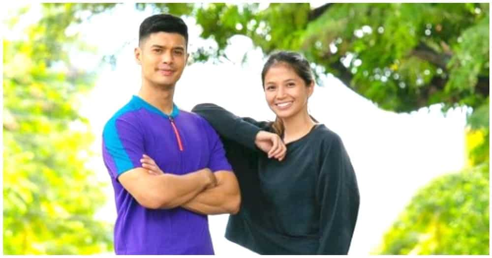 JC De Vera, wife Rikka, & daughter Lana test positive for COVID-19