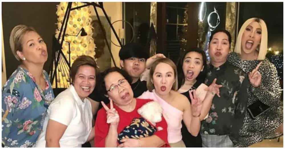 Vice Ganda sa regalong bahay sa pamilya: "I am the happiest 'pag pamilya ko ang napapasaya ko"