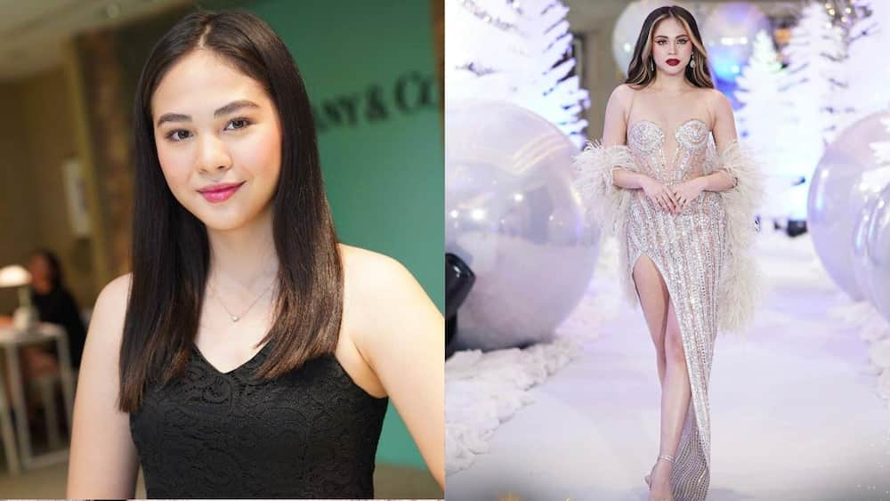 most beautiful Filipino stars