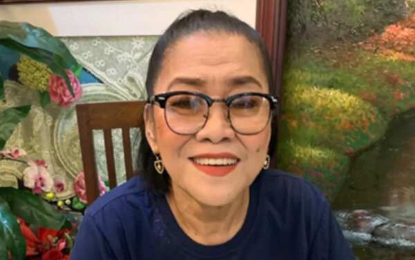 Lolit Solis, di inakala na ganun siya kamahal ni Boy Abunda: “I consider myself lucky na mahal niya ako”