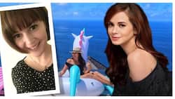 5 Gorgeous Pinay celebrity moms na looking young in their 40s