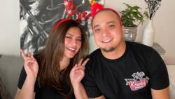 Ogie Diaz sa pag-flex ni Neil Arce ng regalo ni Angel Locsin: "Very much together pa rin sila"