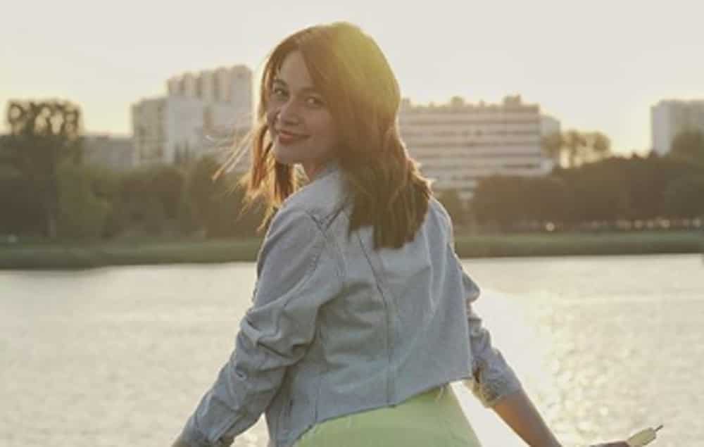 Ogie Diaz, sinabing di ipo-promote ni Bea Alonzo ang 1521 dahil sa masaklap na karanasan niya rito Ogie Diaz, sinabing di ipo-promote ni Bea Alonzo ang 1521 dahil sa masaklap na karanasan niya rito