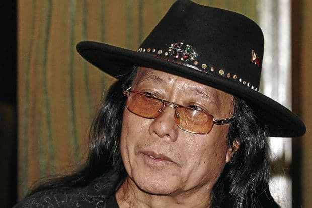 Freddie Aguilar