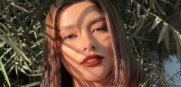 Liza Soberano, nais na magpursige sa career niya sa Hollywood, ayon kay Ogie Diaz